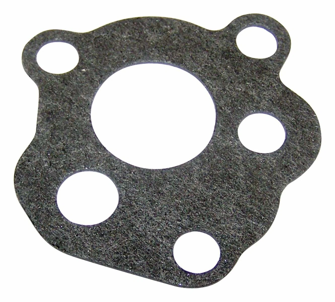 Vintage - Paper Gray Oil Pump Gasket - 646147